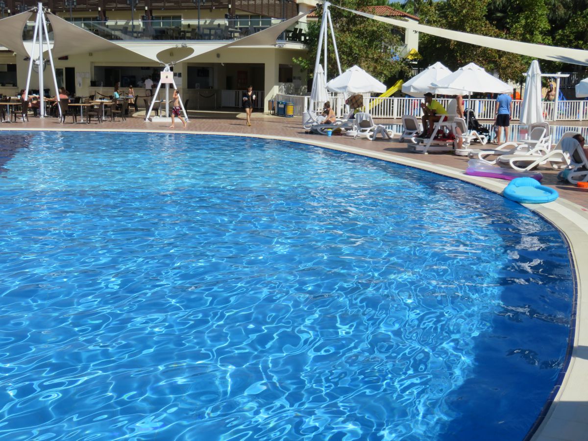 imagini hotel PALOMA OCEANA